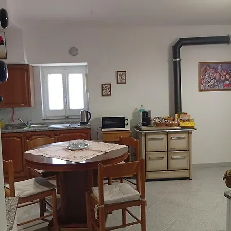Casa Relax Holiday home