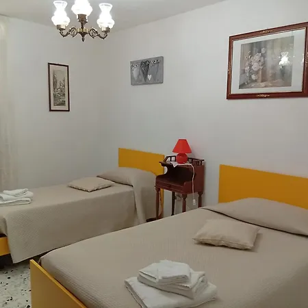 Casa Relax Carunchio
