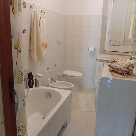 Holiday home Casa Relax *